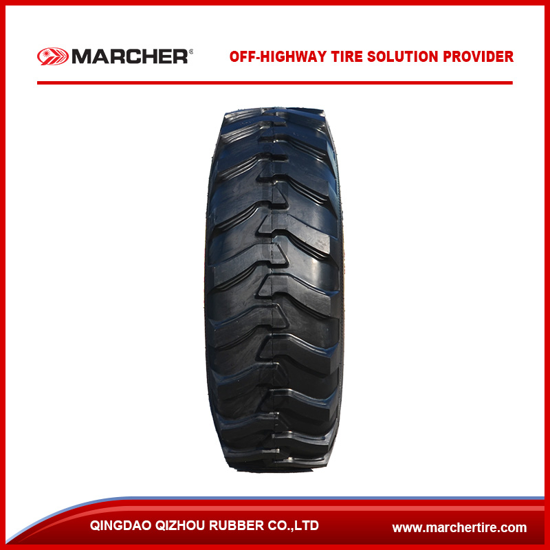 Шины R4 для погрузчиков и тракторов 16.9-28