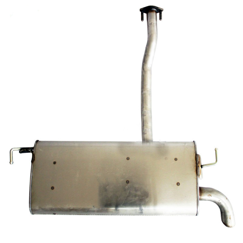 Глушитель выхлопной системы для Hyundai IX35