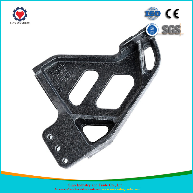 Factory Supply Sand Casting Vehicle Pallet/Lift/Fork Truck Load Machine/Stacker/Wheel Loader/Warehouse Clutch