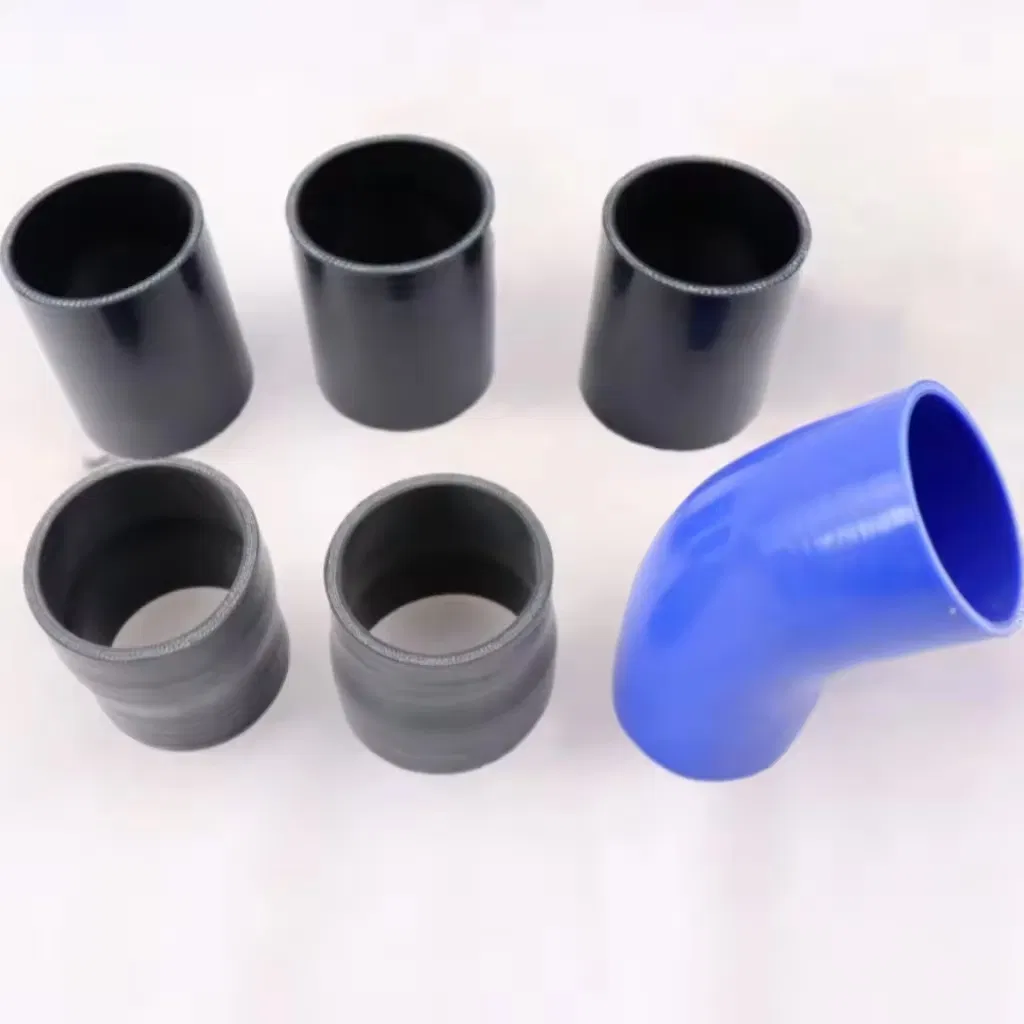 Набор труб интеркулера из нержавеющей стали