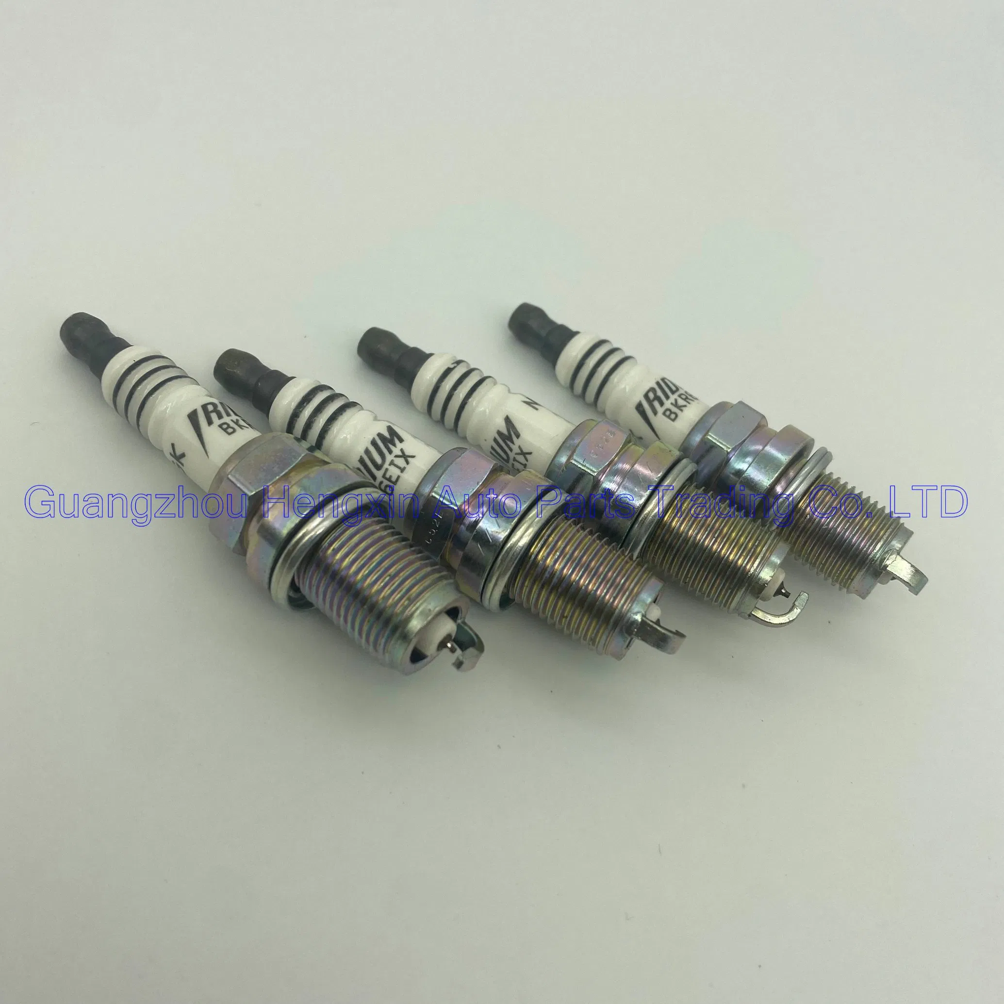 Свеча зажигания BKR6EIX 6418