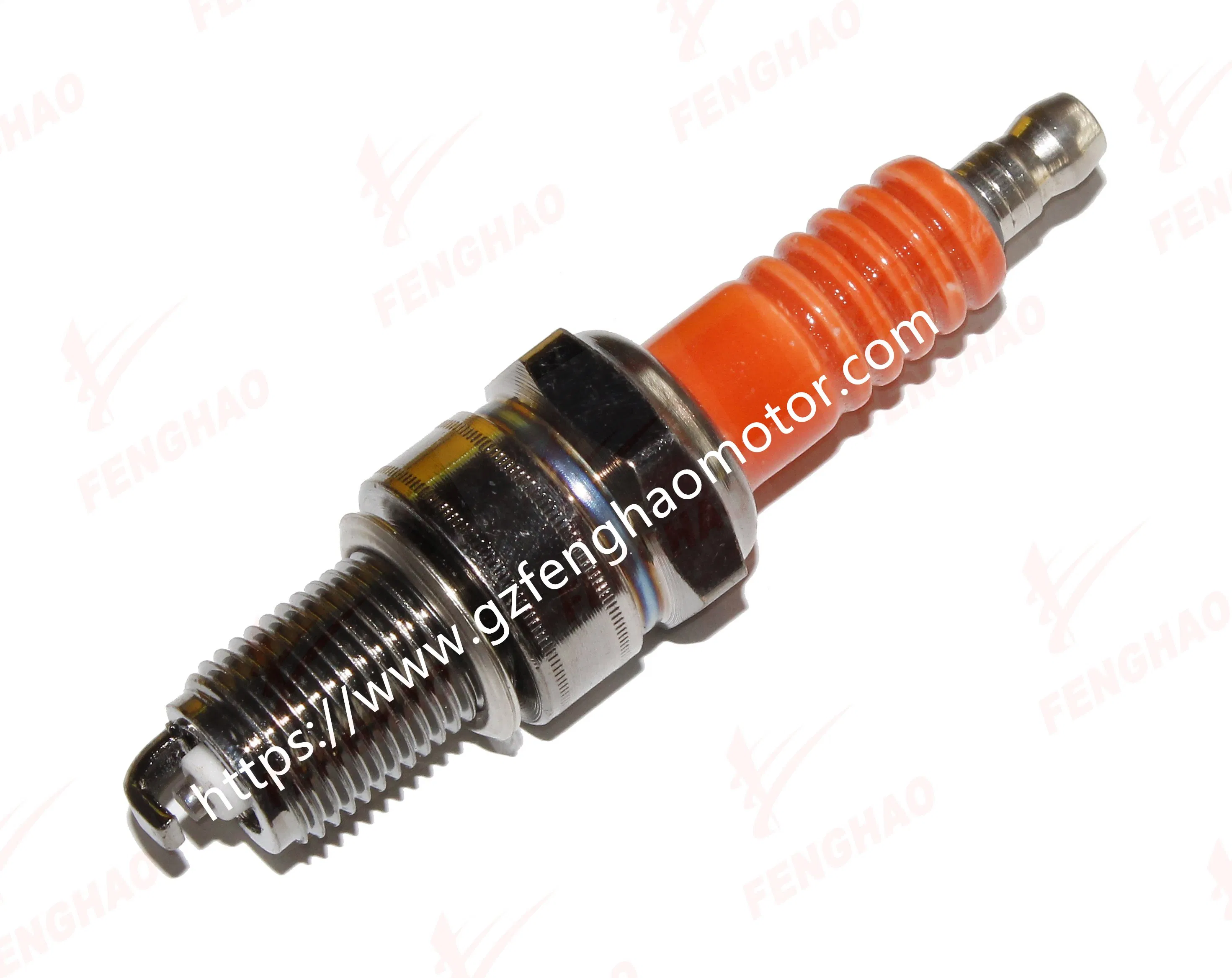 Свеча зажигания L7T для мотоцикла