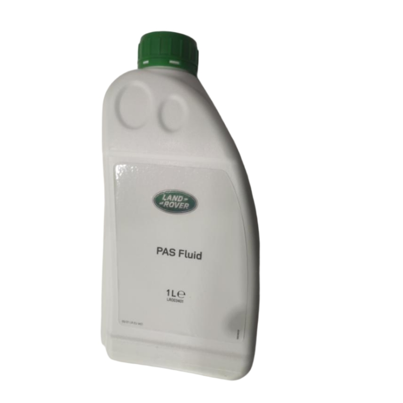 Оригинальная жидкость ГУР LR003401 для Land Rover, 1 л