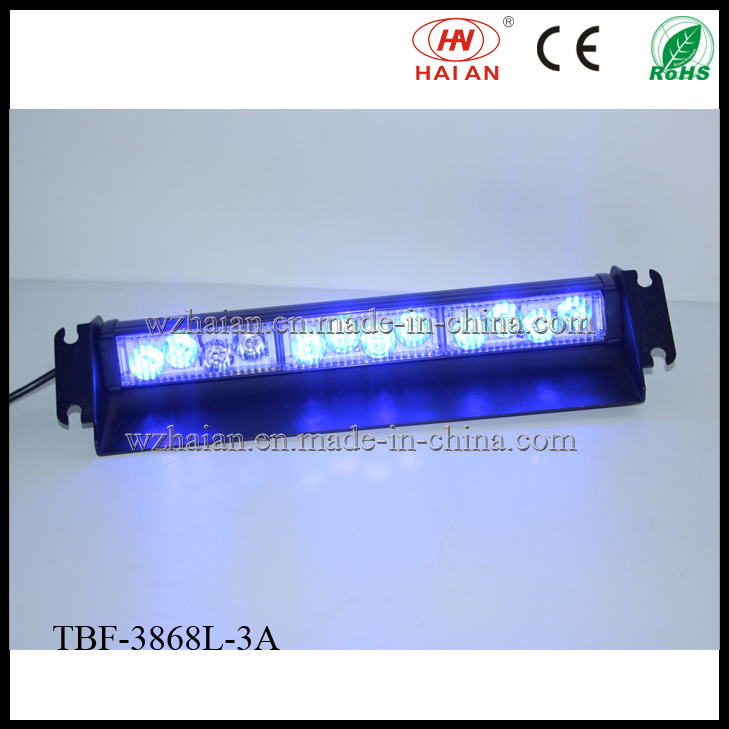 Предупреждающие светодиодные лампы для салона авто с сертификатом CE