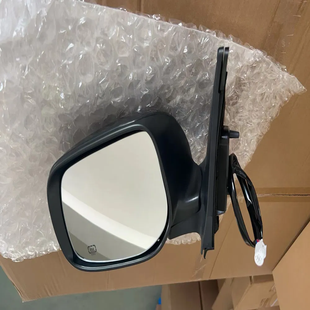 87909-02A81 L 87908-02b01 R Car Turn Lights Side Heated Mirror for Toyota Corolla 2009-2013 USA Type