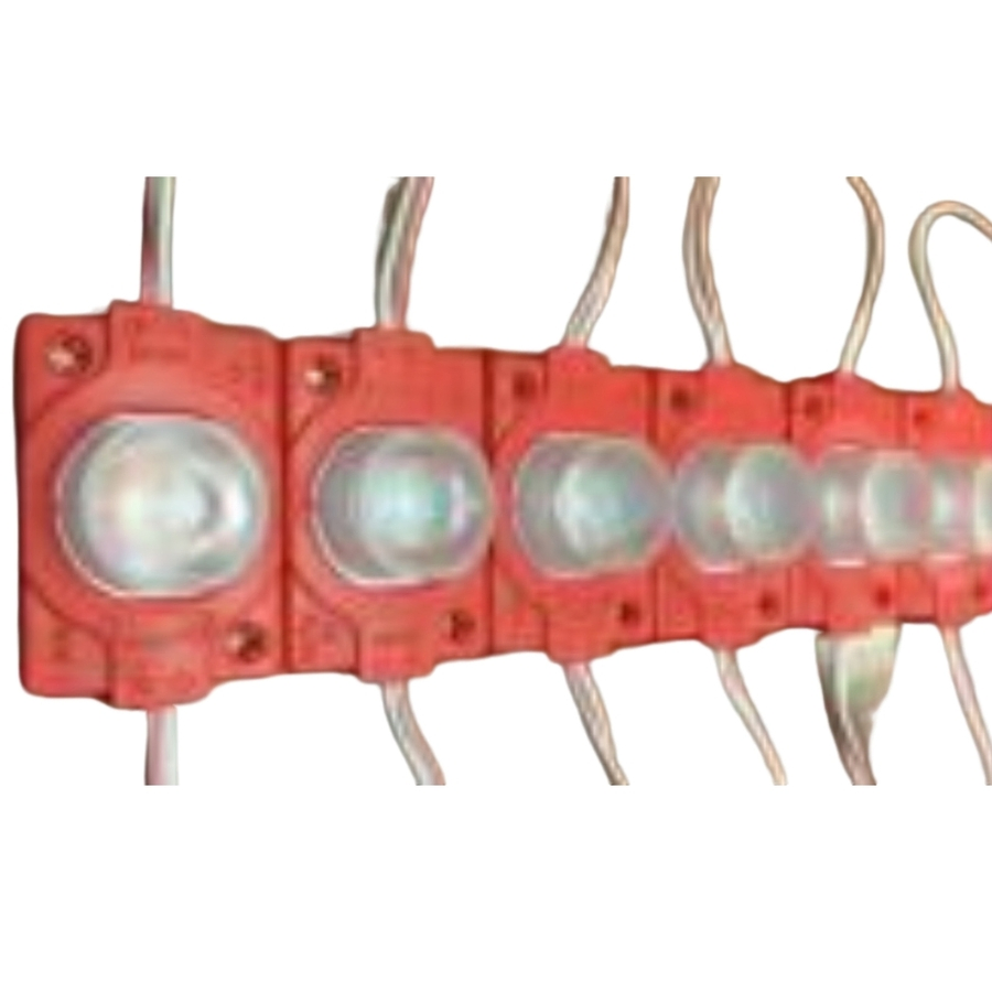 Гибкая синяя LED-подсветка для мотоцикла