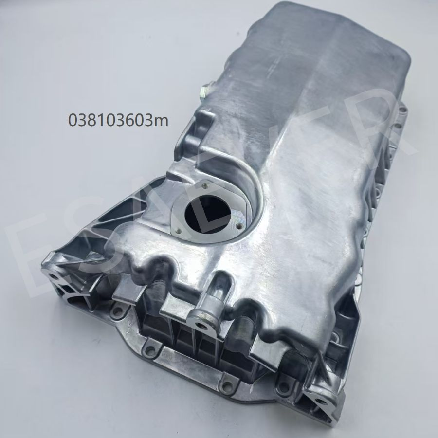 Поддон картера масляный 038103603M для японских и корейских авто