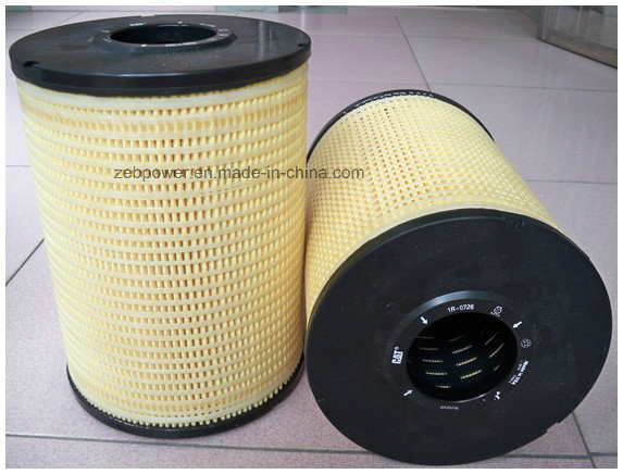 Oil Filter for Cat Fleetguard Filter )1r0716 Lf691A)