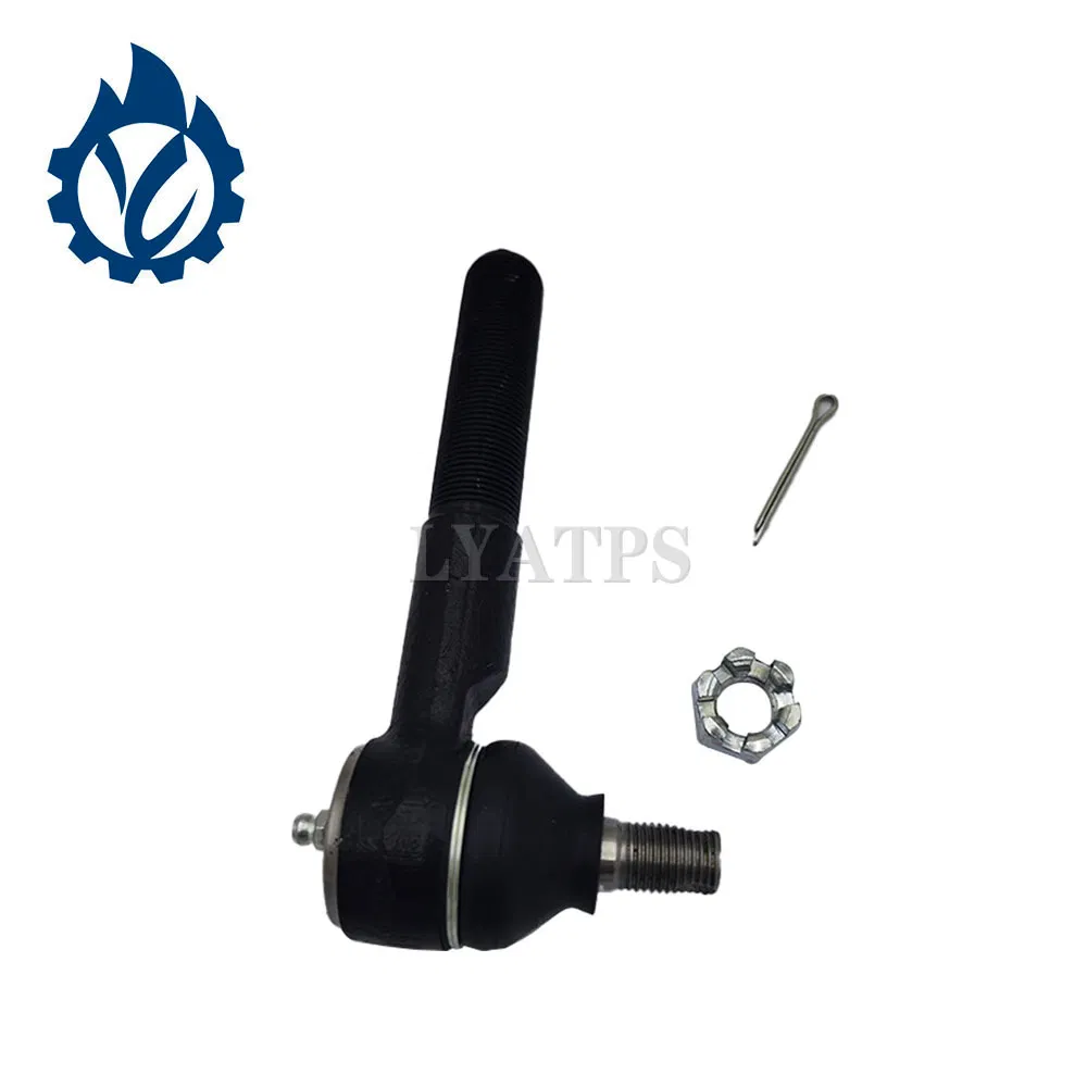 Наконечник рулевой тяги для Toyota Land Cruiser 45045-69065