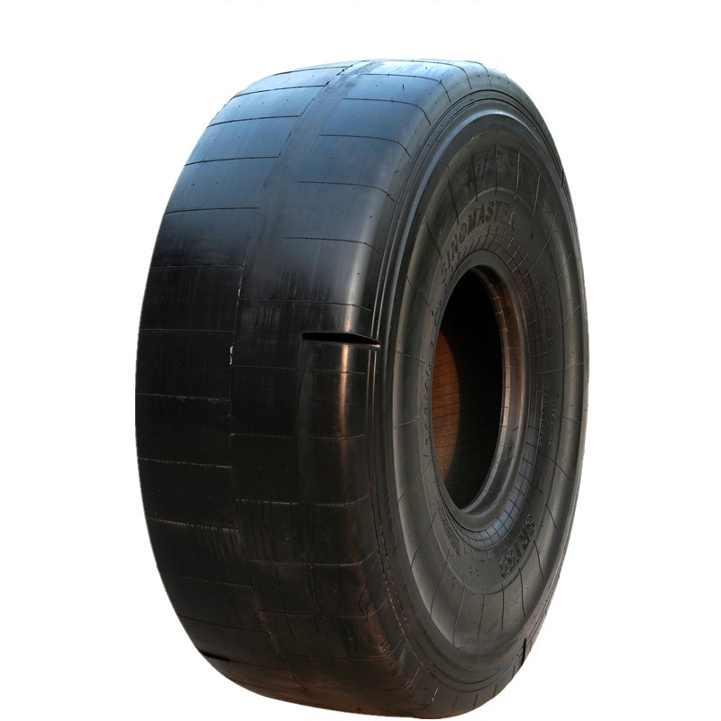 off-The-Road Tyre OTR Tyre China Manufacturer L3/E3 14.00-24