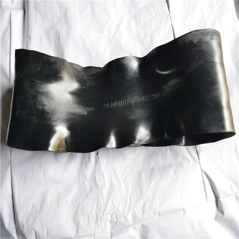 China Qingdao Manufacturer Truck Bus TBR Tractor Tire Flap Seal Strip 500-13 Protect Inner Tube Flap