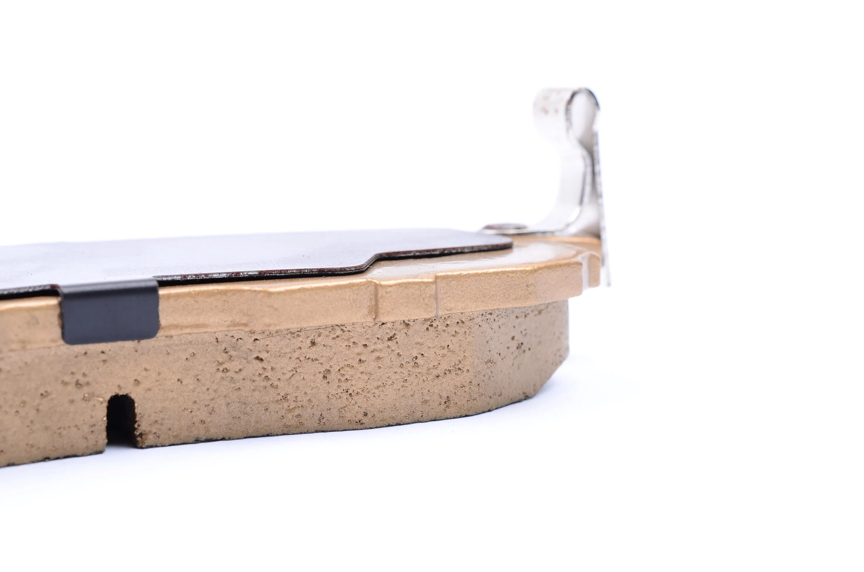 High Quality for Nissan 350z D1110 41060-0V090 Brake Pad