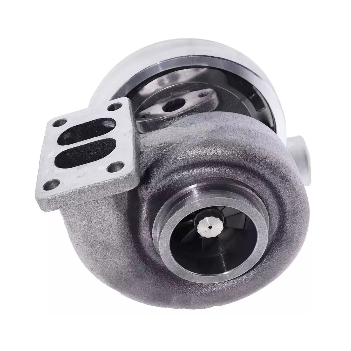 Турбокомпрессор H1c Turbo для двигателя Cummins 6BT