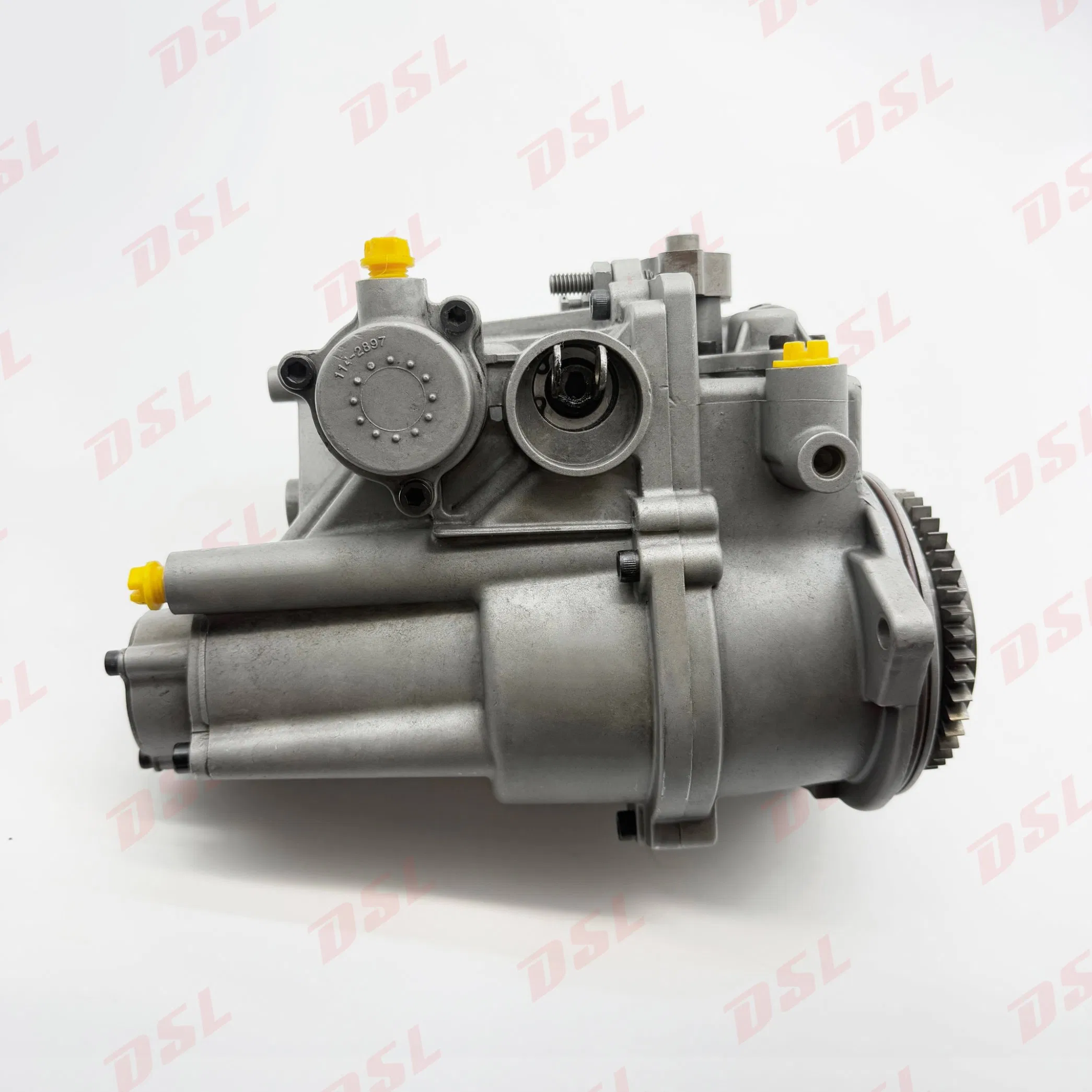 Топливный насос высокого давления 115-3576 для двигателя 3116