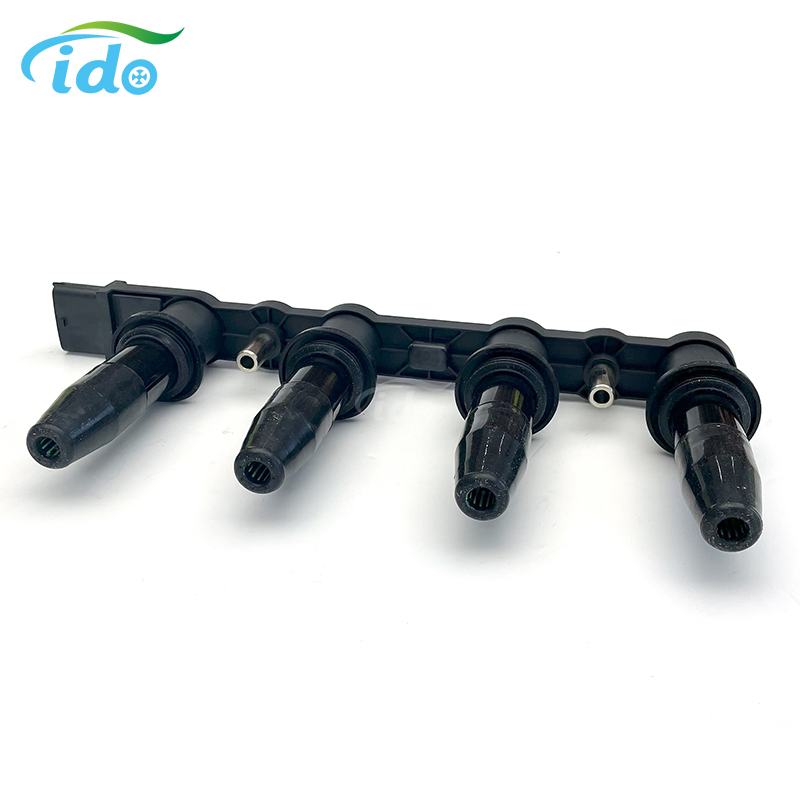 Катушка зажигания для Opel Astra 2002-2009 (1208021)