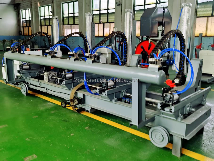 40" Automatic Vertical Band Saw for Woodworking