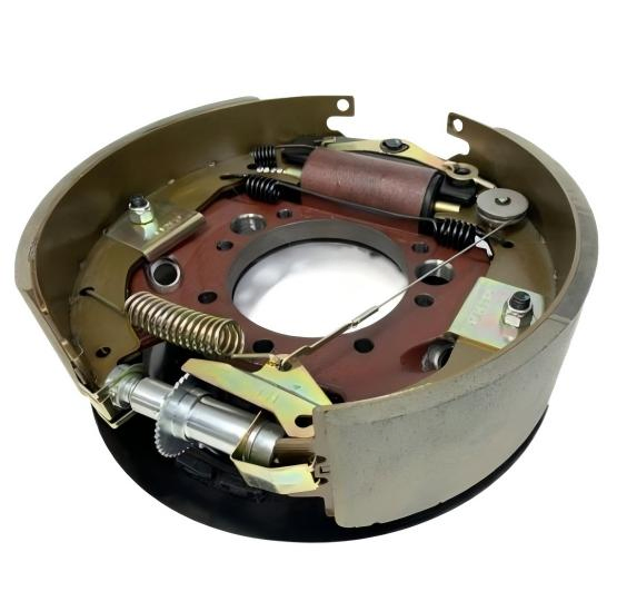 OEM Drum 12 Months Qingtai Pallets 1200X900X1100mm China Rotor Master Cylinder System Brake