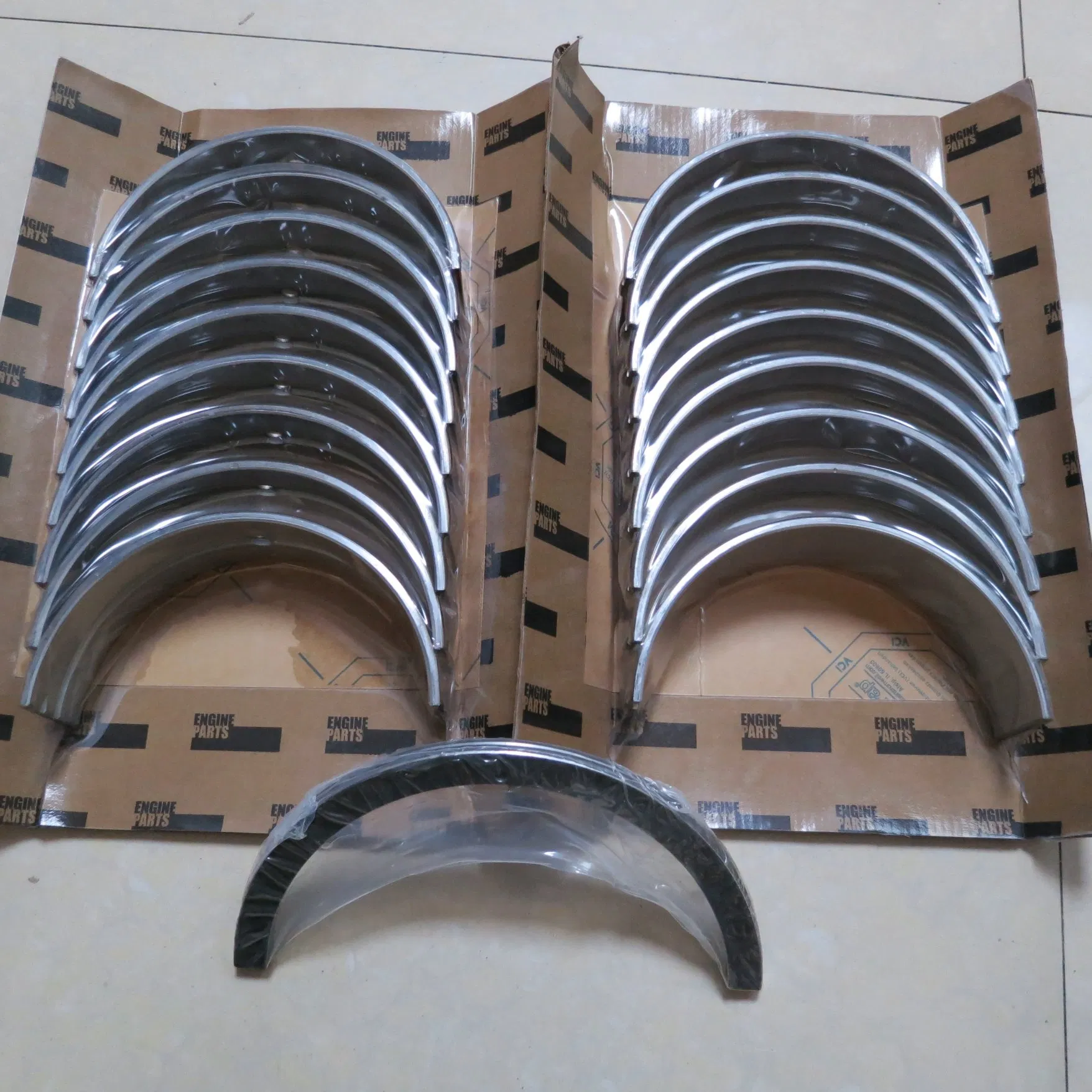 Ремкомплект коренных вкладышей K50 3018212