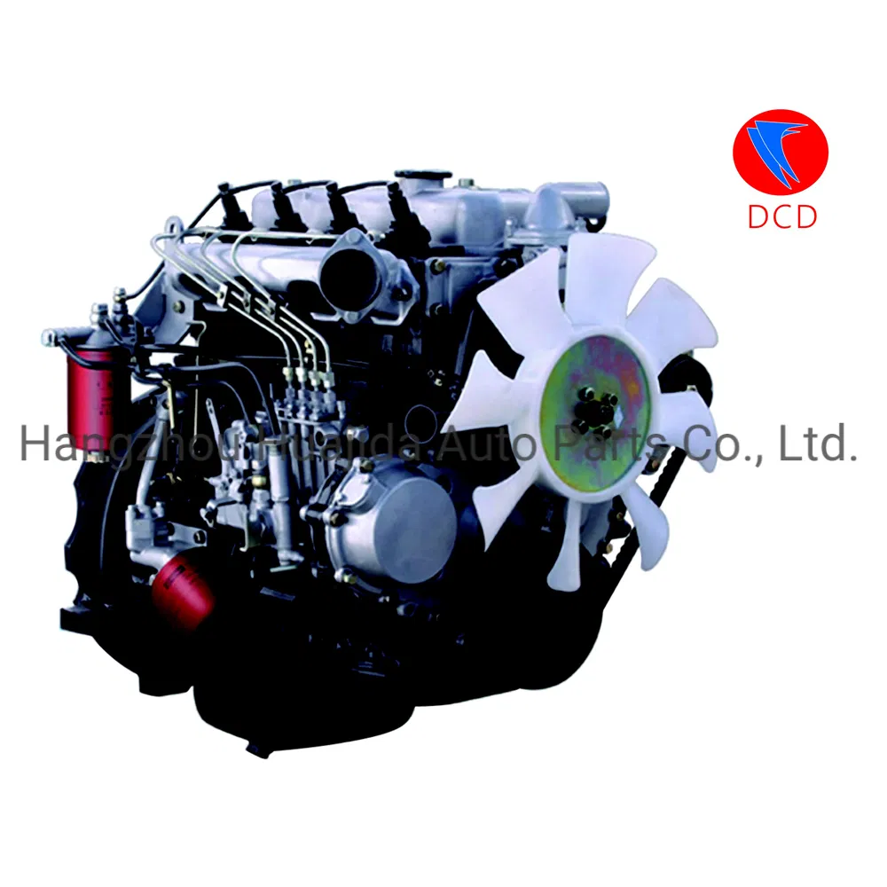 Стартер дизельный CY4102 для грузовиков