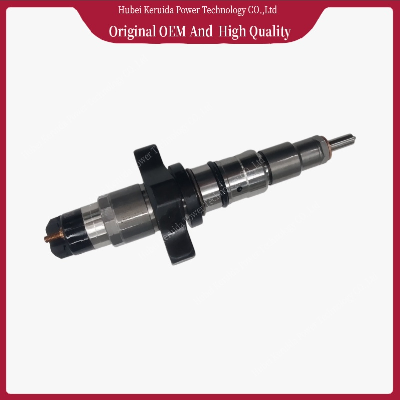 Топливная форсунка 5263307 для дизельного двигателя ISBE