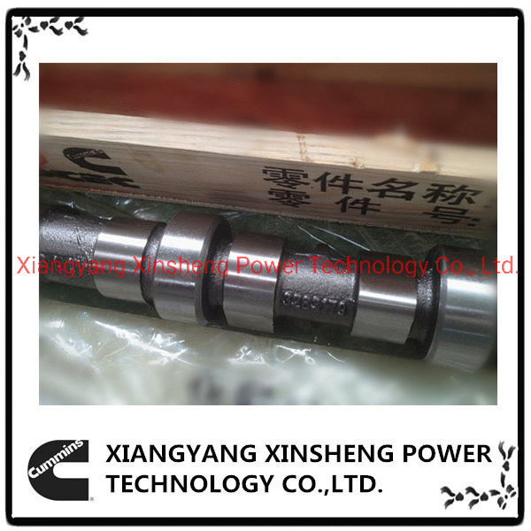 Распредвал Cummins 3976620 для серий 6B, 6C, 6L