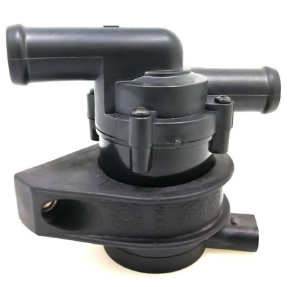 Дополнительный водяной насос для Audi A6, A4, VW Passat