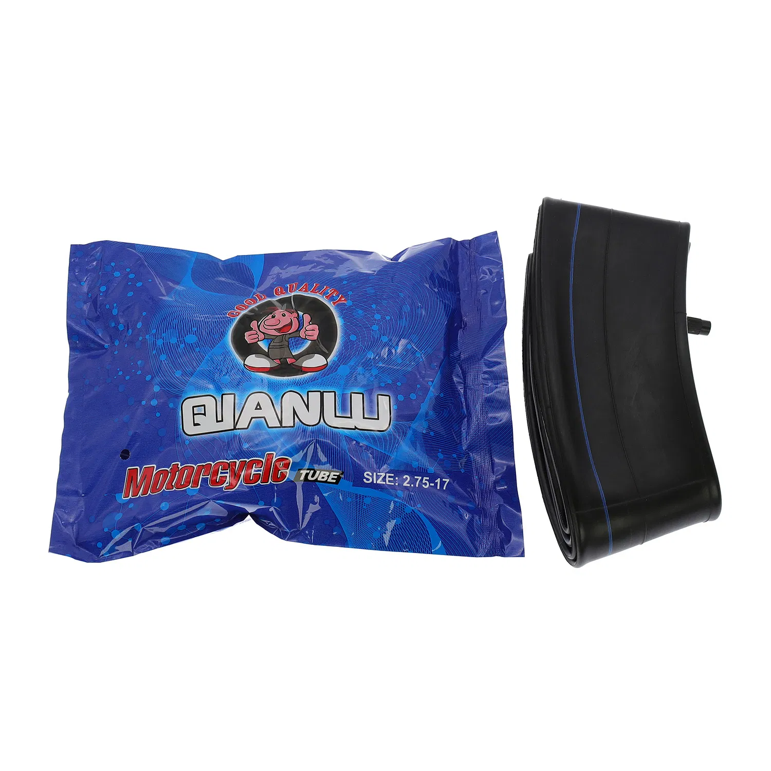 Камера мотоциклетная OGUAN 300-17, 300-18