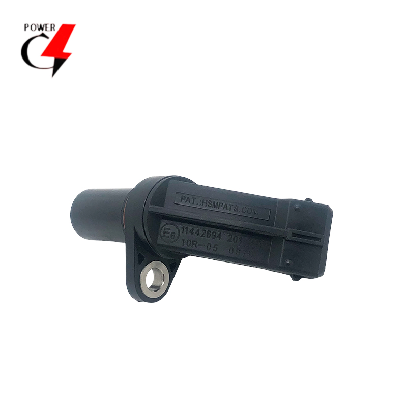 Датчик скорости 11442694 для экскаватора и авто