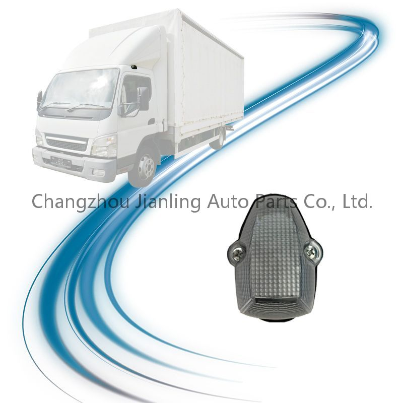 Боковой фонарь для Mitsubishi Canter Fuso 2005