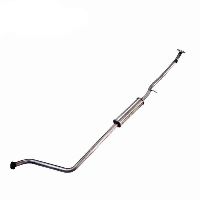 Глушитель выхлопной системы для Geely Panda