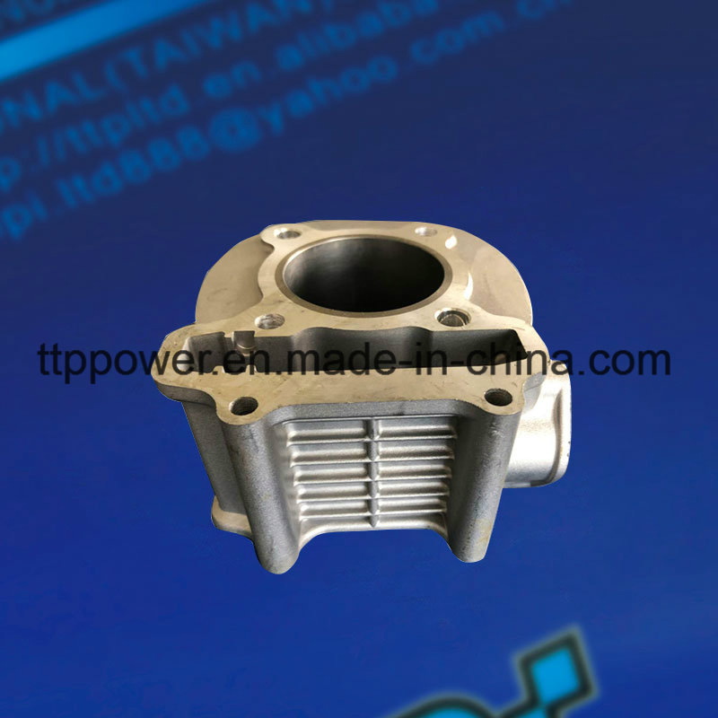 Motorcycle Engine Parts Motorcycle Cylinder (piston, piston rings) for Pulsar 200ns