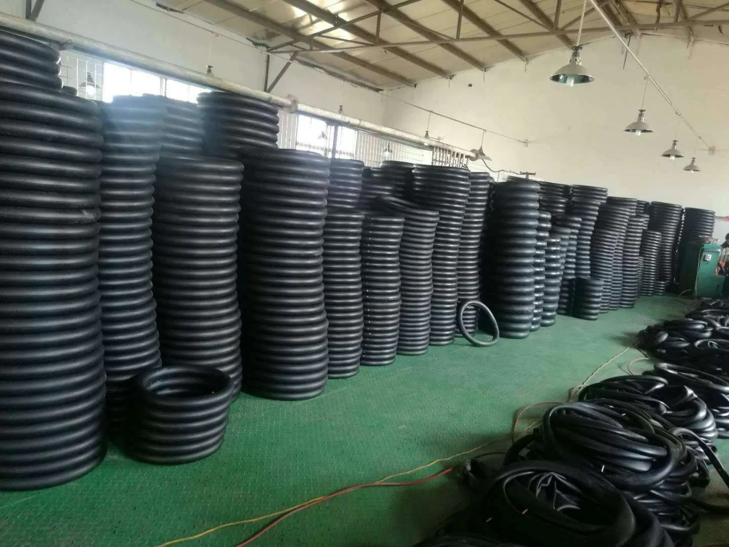 High Quality Durable Motorcycle Tube 4.00-8