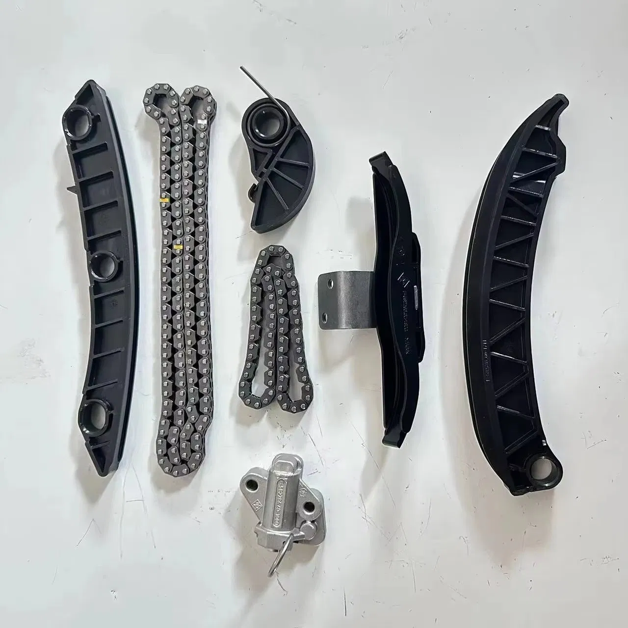 Комплект цепи ГРМ Ssangyong Tivoli (7 деталей)