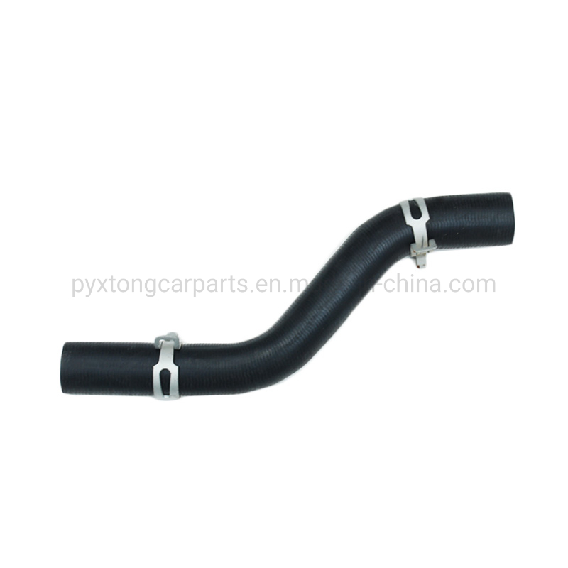 OEM 25411-1g000 Genuine Cooler Hose Parts Hose-Radiator Upr for Hyundai