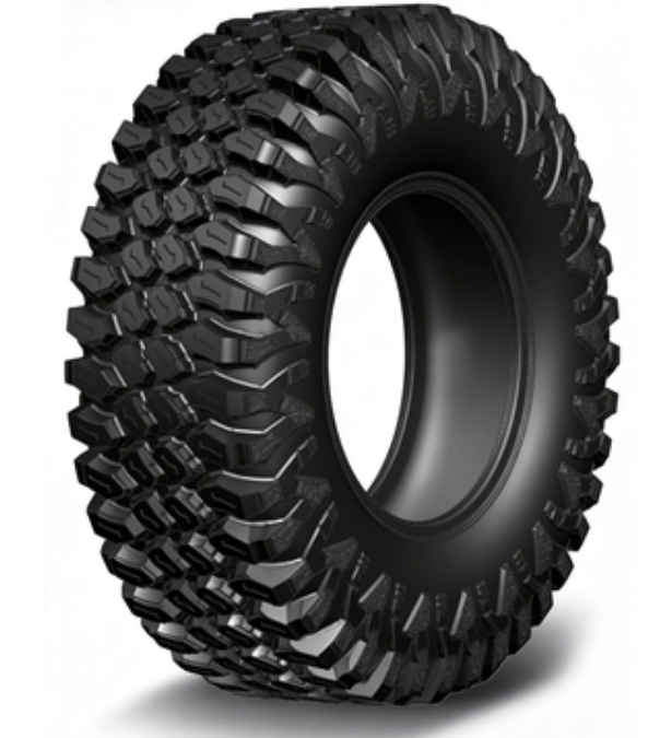 Шина внедорожная JCV142 30X10R14 для ATV