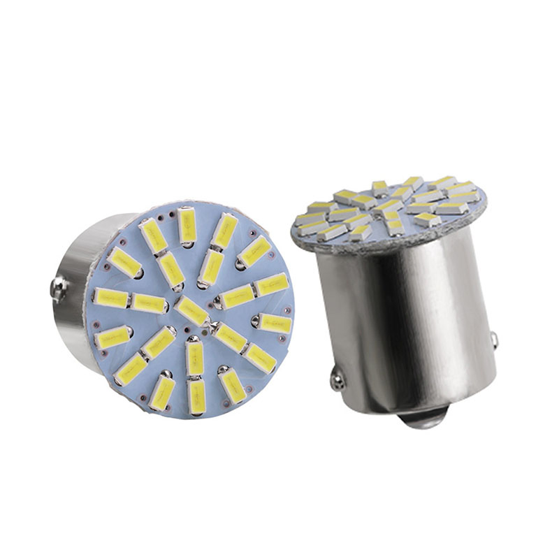 Универсальная светодиодная лампа заднего хода для авто