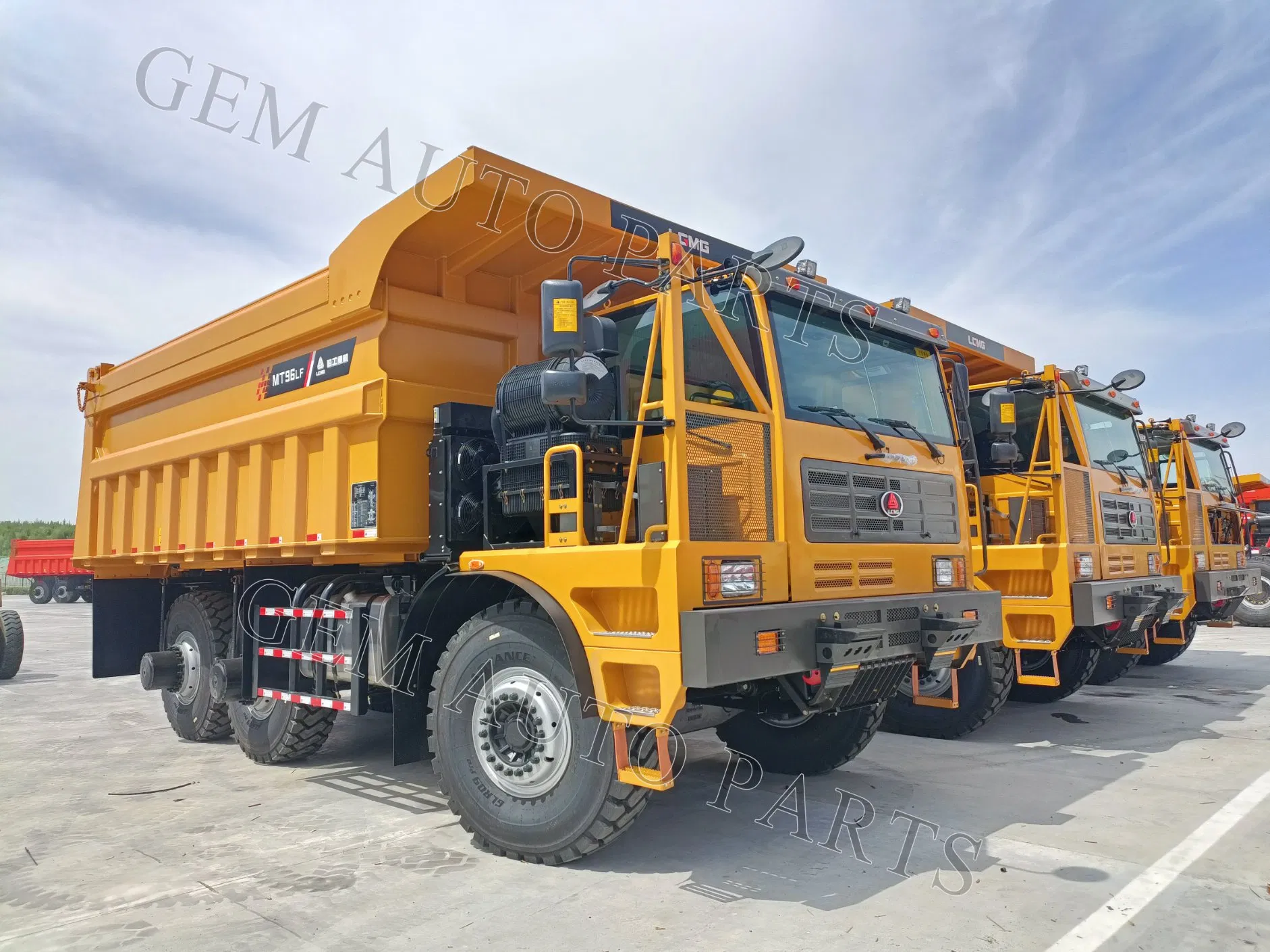 Гильза цилиндра 612700010010 для Weichai WP13, Sany, Tonly