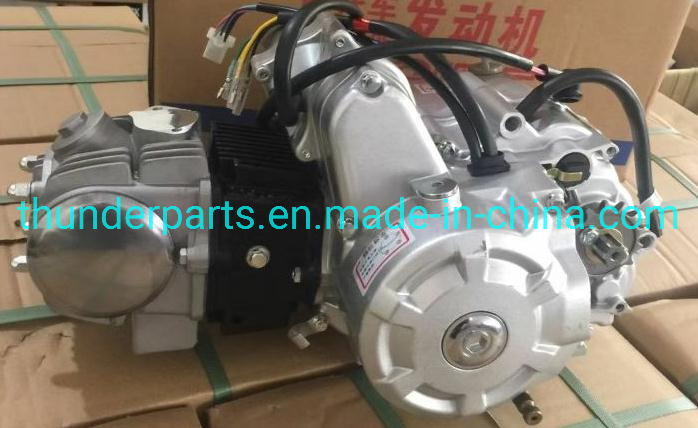 Quality Motorcycle Gas Engine and Spare Parts for Scooter/Dirt Bike/Tricycles/Cg125 Cg150/Cg200/Cg250/Cg300/Gy6-125/150/70cc/90cc/110cc/125cc/200cc/250cc