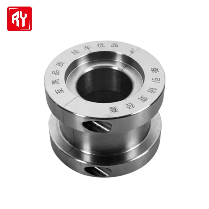 High Quality King Pin Trailer Accessories