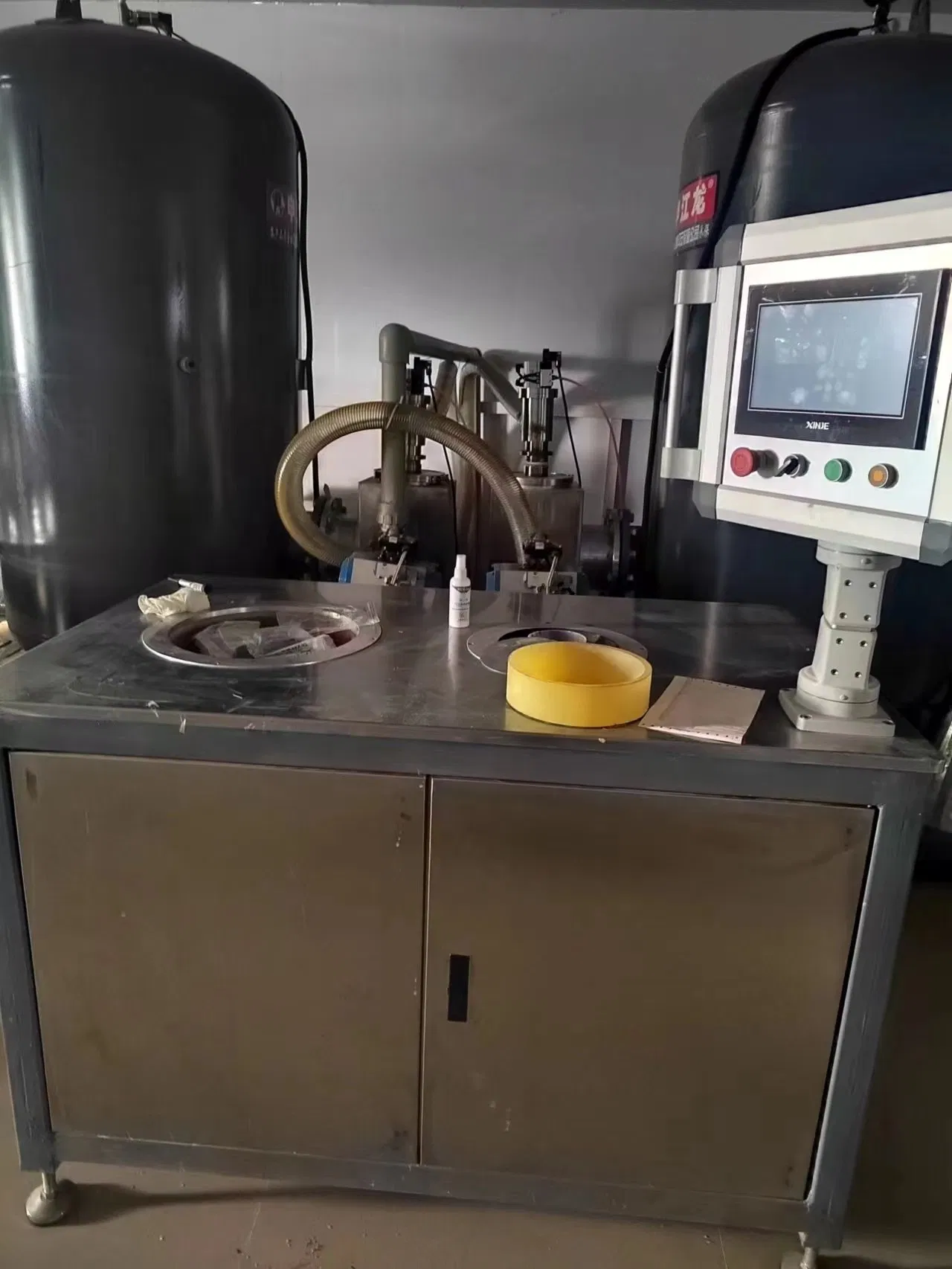 Керамический катализатор DPF Cordierite с покрытием PT Pd Rh