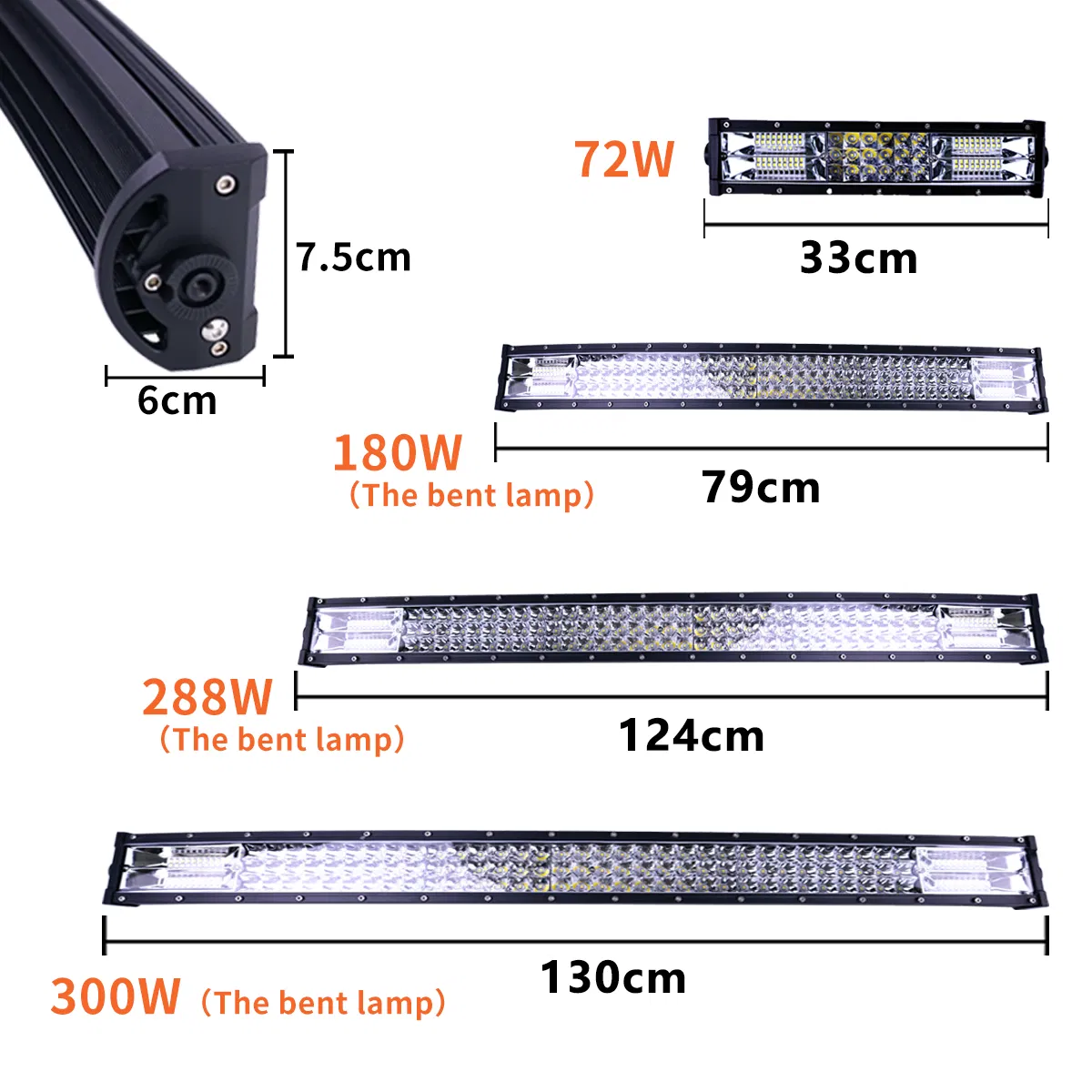 Алюминиевые LED ленты для авто и мото, влагозащищенные