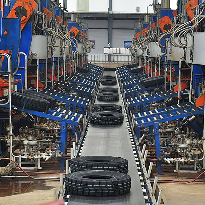 AULICE Wholesale Tires 22.5 inch 11R22.5 12r22.5 All Steel Radial Truck Tyre 11r22 5 Truck Tire from TBR/ OTR/ BIAS/Agricultural China with Brand Factory