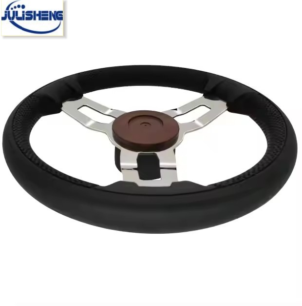 Custom Polyurethane Foam Steering Wheels