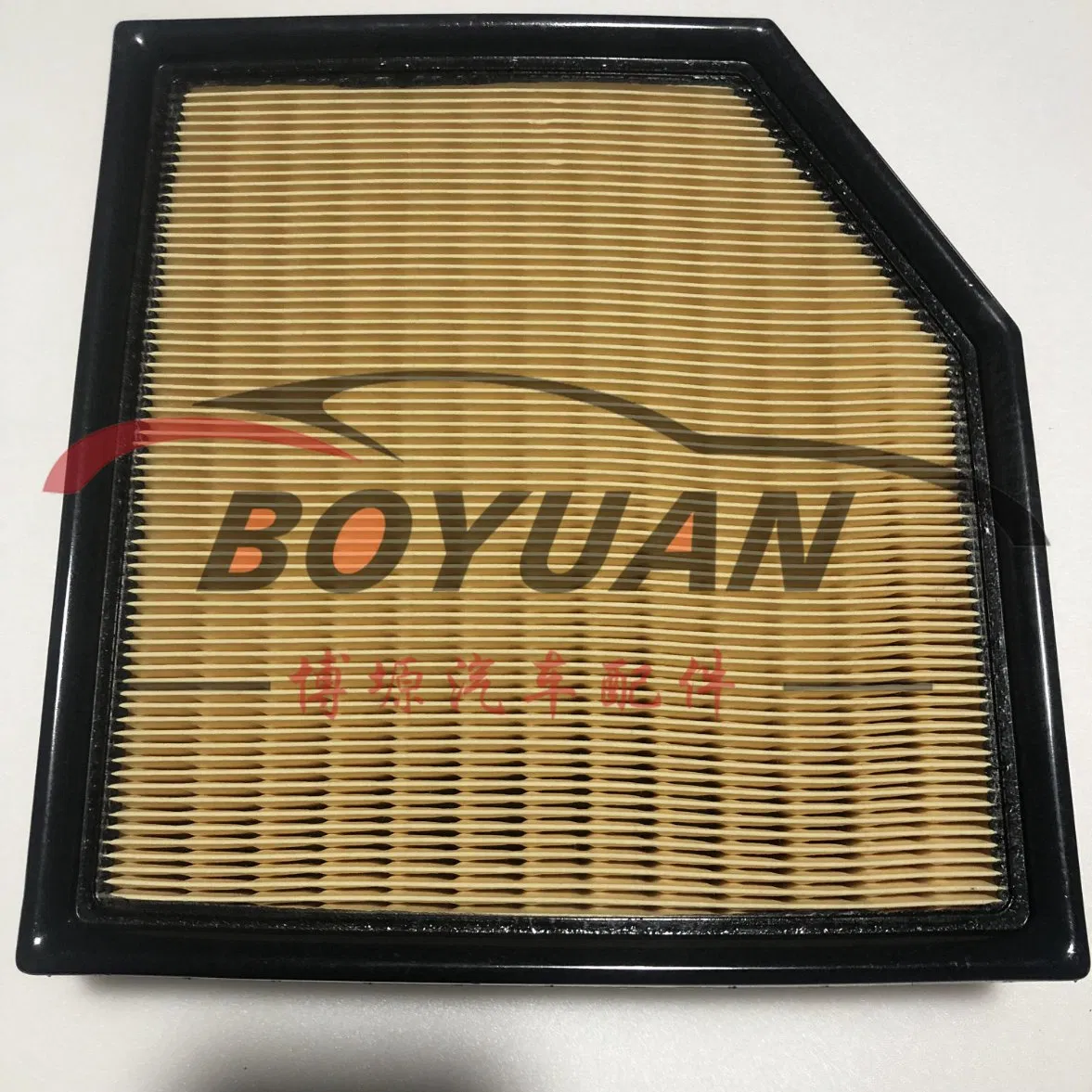 Factory Wholesale 17801-31170 Wholesale 10-14 New Crown New Ruizhi Air Filter Elements