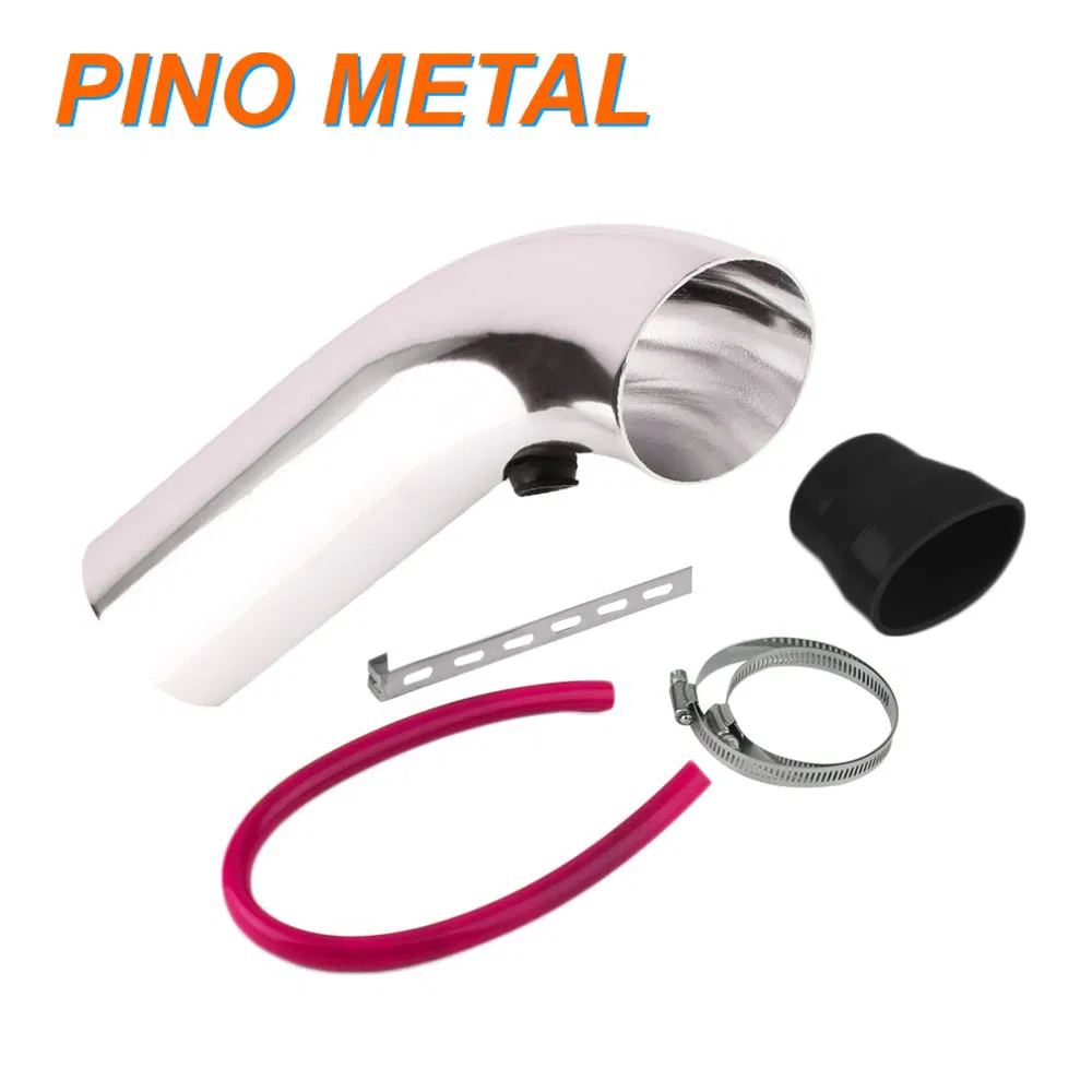 Алюминиевый впускной коллектор для авто