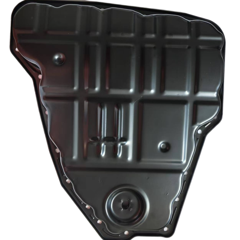 Усиленная опора двигателя для различных поддонов картера