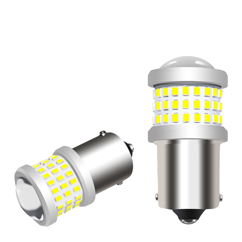 Универсальные светодиодные стоп-сигналы для авто