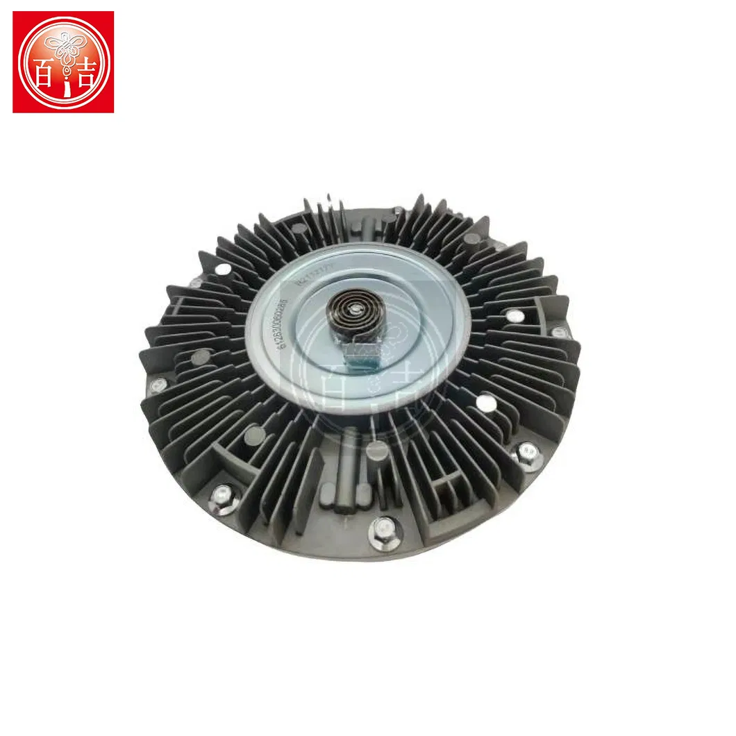 Сцепление для грузовиков Baiji Original Clutch Cover