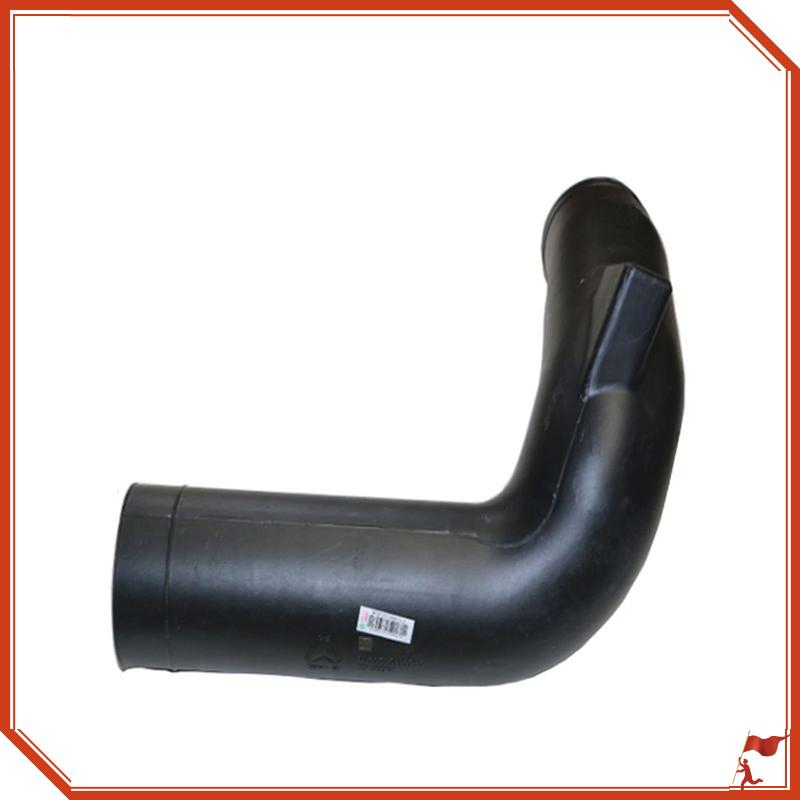 Воздушный шланг впуска кабины HOWO WG9725190915