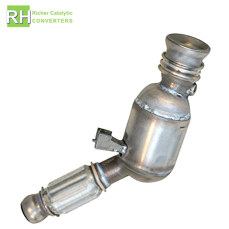 Катализатор DPF для Mercedes Vito Mixto W639 (OE 15508997)